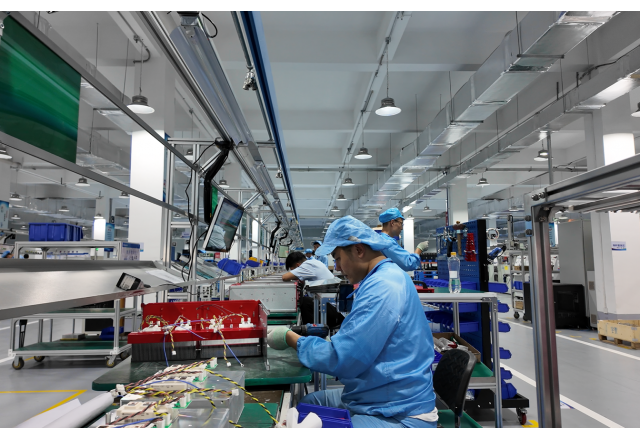 【质量季优秀稿件展示】以人的温度铸造产品精度