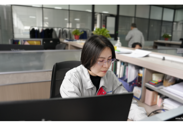 她不是“例外”，她是“常态”——专访技术中心器件部部长郭延双