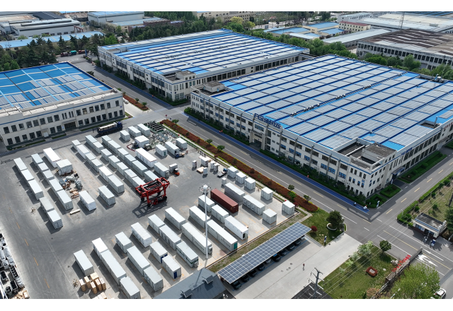 喜报！新风光获评2026年度山东省先进级智能工厂