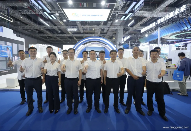 闪耀上海SNEC | 新风光核心产品矩阵赋能新型电力系统建设