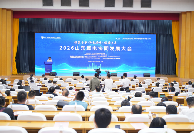 锚定算电协同新赛道 | 新风光亮相“锂聚齐鲁”大会，以SST+构网储能解锁AIDC供电升级新路径
