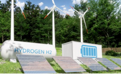 绿氢革命 | 新风光SVG为绿电制氢领域赋能