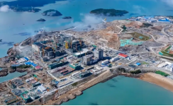 硬核赋能国家核电工程 | 新风光SVG成功投运中广核三澳核电项目