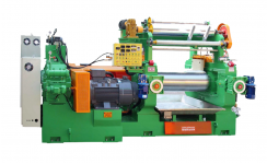 国产变频破局！新风光FD300系列变频器赋能橡胶智造