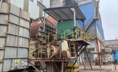 技改赋能 降本增效 | 新风光助力三钢闽光高压变频器改造升级，保障生产高效稳定