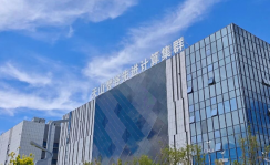 算电协同 高效赋能 | 新风光助力全国最大单体智算中心打造绿电智算基石