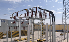 陇电入鲁工程的“稳定器”，新风光高压SVG精准护航