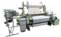 FD300-TM系列纺织机械专用变频器：剑杆织机的 “超能力” 伙伴 