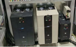 FD系列变频器赋能金属制品管绞机丨驱动产业效能跃升，引领智能制造新高度