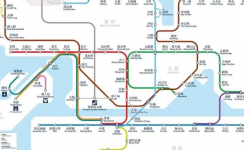 国庆献礼！新风光中标港铁项目   国标技术赋能 “一带一路”