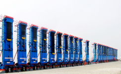 新风光FD2000系列变频器在皮带式抽油机上的应用