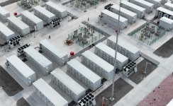 新风光——高压级联储能技术的引领者与创新实践