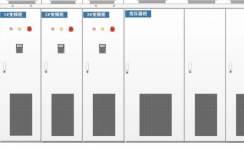精准控压，高效赋能 | FD300系列变频器在水泵测试平台应用实例