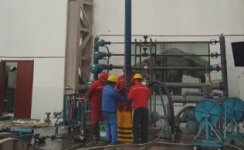 破解电机长距驱动难题 | 新风光变频器赋能潜油电泵稳定高效运行
